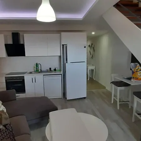 Elegance Dublex Ladies Beach Millennium Apartamento