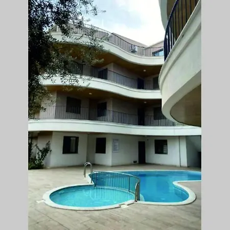 Elegance Dublex Ladies Beach Millennium Apartamento *