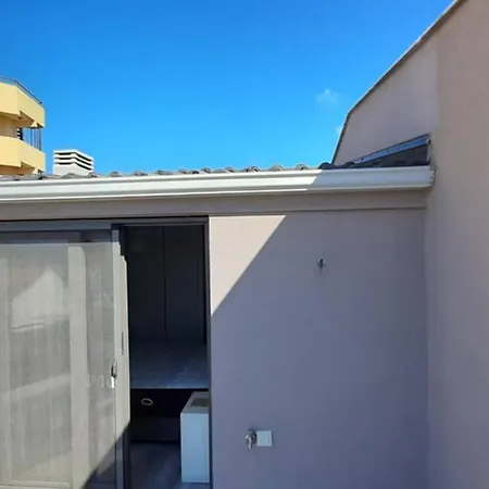 Elegance Dublex Ladies Beach Millennium Apartamento